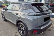 Peugeot 2008 Allure e-DCS 1.2 mHEV
