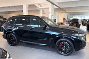 BMW X5 xDrive40d M Sport