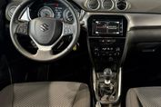 Suzuki Vitara 1.4 Boosterjet SHVS Premium 4WD