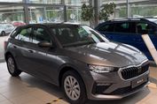 Skoda Scala Edition 130 1.5 TSI  DSG