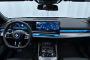 BMW Seria 5 520i M Sport