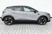 Renault Captur TCe Techno