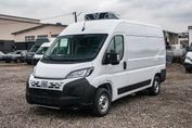 Fiat Ducato L2H2 Zabudowa Izotermiczna