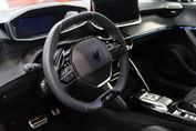 Peugeot 2008 GT mHEV  e-DCS6