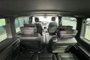 Mercedes V Klasa V300d Ekstradługi 4-Matic 9G-Tronic