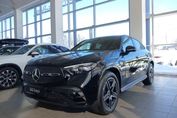 Mercedes GLC Coupe 220 d 4-Matic AMG Line