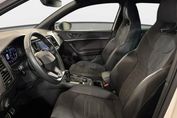 Cupra Ateca 1.5 TSI DSG