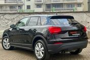 Audi Q2 40 TFSI quattro