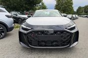 Audi A5 RS5 e-Hybrid