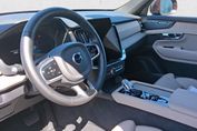 Volvo XC90 B5 B AWD Plus Dark 7os aut