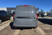 Mercedes Citan eCitan L2