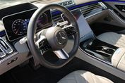 Mercedes Klasa S 450 d Mhev 4-Matic l Amg Line 9G-Tronic