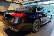 Mercedes Klasa S 350 d 4-Matic AMG Line
