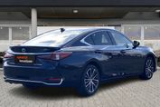 Lexus ES 300h Business Edition