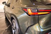 Lexus NX 350h Prestige 2.5 Hybrid AWD