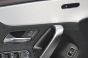 Mercedes CLA 200 AMG Line Shooting Brake