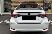 Toyota Corolla GR Sport 1.8 Hybrid