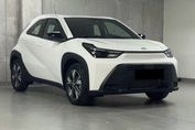 Toyota Aygo X Comfort 1.5 Hybrid Dynamic Force