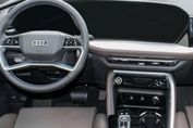 Audi Q5 TDI quattro S line Sportback