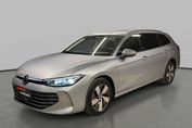 Volkswagen Passat 2.0 TDI DSG