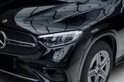 Mercedes GLC 200 d 4-Matic AMG Line