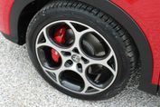 Alfa Romeo Tonale T4 GSE mHEV  DCT