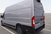 Fiat Ducato Maxi L4H3 AT