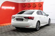 Toyota Avensis 2.0 D-4D