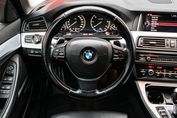 BMW Seria 5 520d
