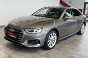 Audi A4 40 TFSI mHEV quattro Advanced S tronic