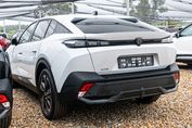Peugeot 408 Allure e-DCS 1.2 mHEV