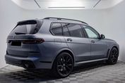 BMW X7 xDrive40d M Sport