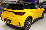 Lexus LBX Hybrid Cool