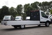 Ford Transit 350 L4 Trend Skrzynia Otwarta