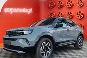 Opel Mokka GS S&S eDTC6 1.2 T mHEV