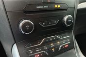 Ford S-MAX Hybrid Titanium CVT