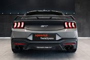 Ford Mustang V8 GT