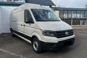 Volkswagen Crafter L4H3