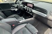 Mercedes GLB 200 AMG Line