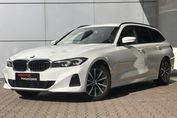 BMW Seria 3 318d mHEV aut
