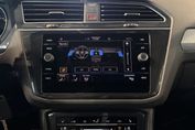 Volkswagen Tiguan 1.5 TSI