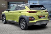 Hyundai Kona 1.6 Gdi Hybrid Style Dct