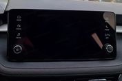 Skoda Fabia Drive 1.5 TSI DSG