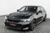 BMW Seria 3 320d xDrive M Sport sport-aut