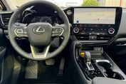 Lexus NX 350h Prestige 2WD