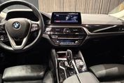 BMW Seria 5 530i GPF xDrive sport-aut