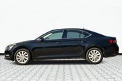 Skoda Superb 1.5 TSI DSG