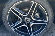 Mercedes Klasa A 250 e AMG Line