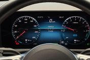 Mercedes Klasa A 250 e AMG Line