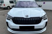 Skoda Kodiaq Sportline 2.0 TDI DSG 4x4